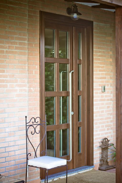 Borgo Manzoni - Charming House Hotel Rozzano Kültér fotó