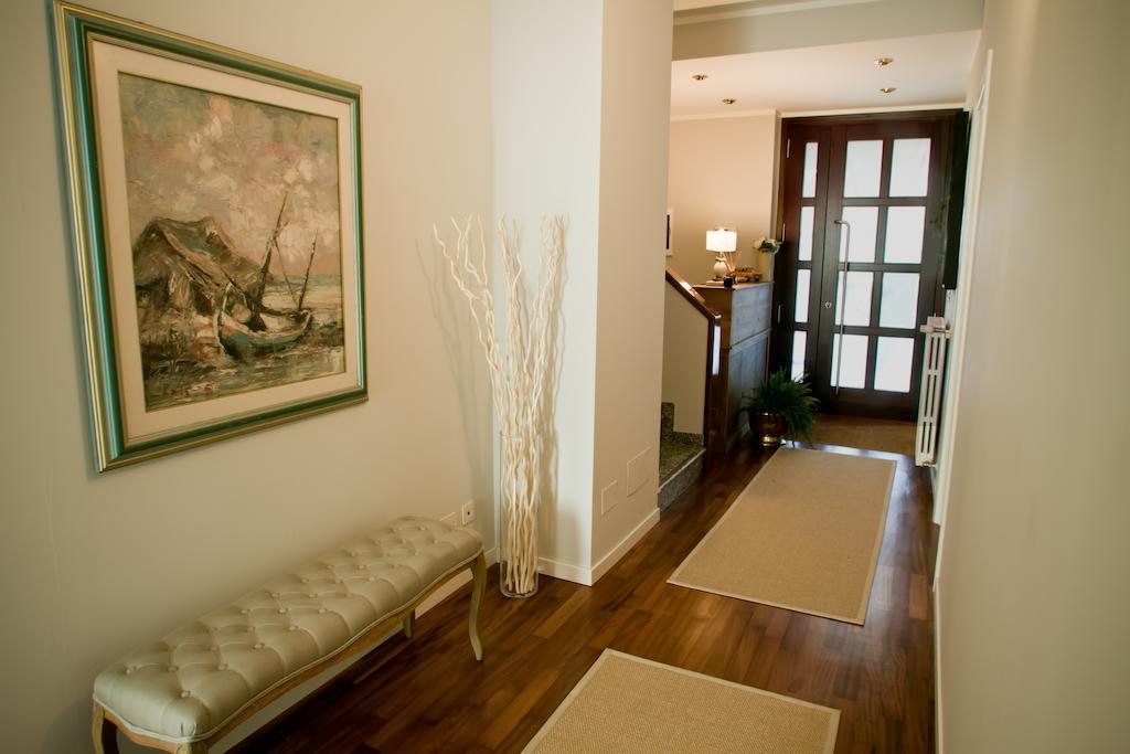 Borgo Manzoni - Charming House Hotel Rozzano Kültér fotó