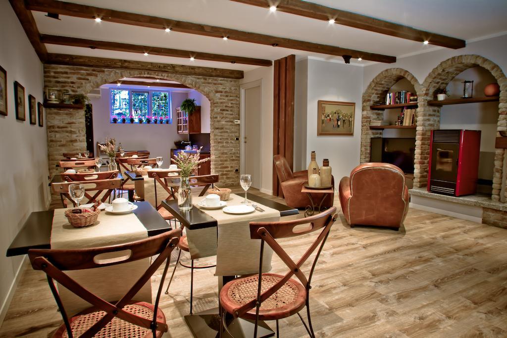 Borgo Manzoni - Charming House Hotel Rozzano Kültér fotó